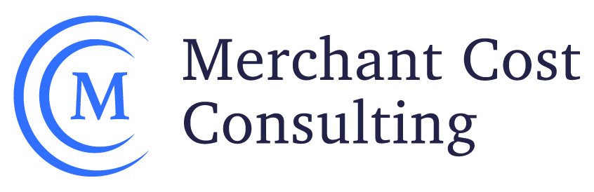 Merchant Cost Consulting