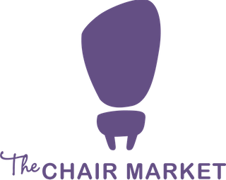 Exhibitor profile image for The Chair Market