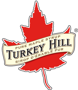 Exhibitor profile image for Turkey Hill Sugarbush