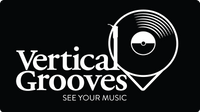 Company name - Vertical Grooves