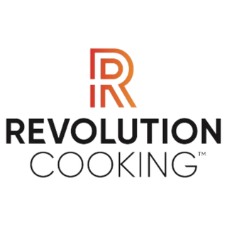 Exhibitor profile image for Revolution Cooking