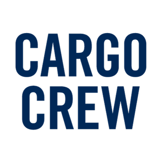 Exhibitor profile image for Cargo Crew
