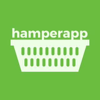 Exhibitor profile image for Hamperapp