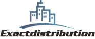 Exhibitor profile image for Exact Distribution