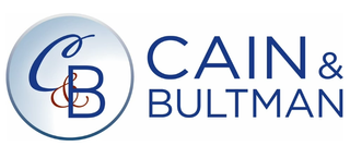 Exhibitor profile image for Cain & Bultman