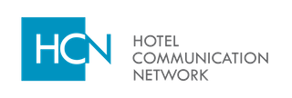 Exhibitor profile image for HCN - Hotel Communication Network