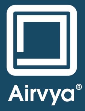 Exhibitor profile image for Airvya