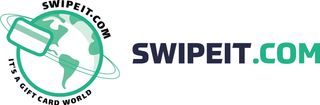 Exhibitor profile image for SwipeIt.com Gift Cards