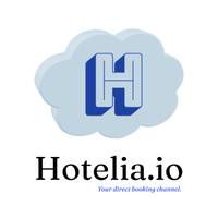 Company name - Hotelia.io