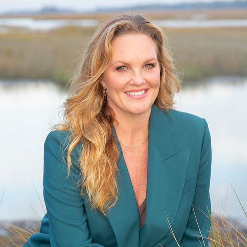 Speaker profile image for Amy Wald