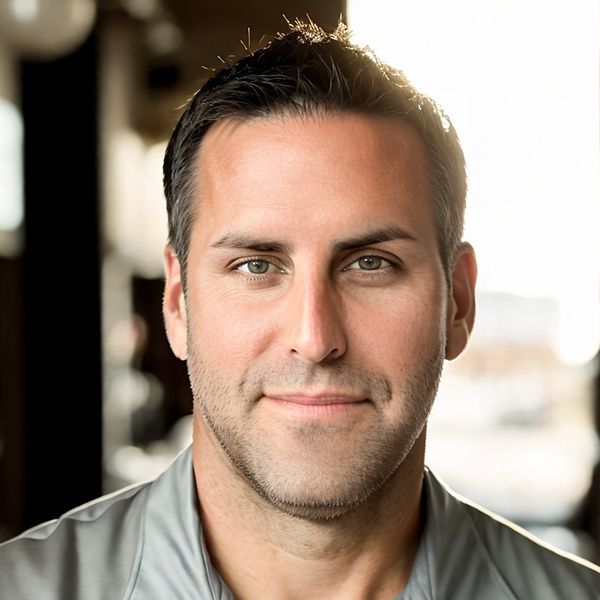 Speaker image for Brian Reising