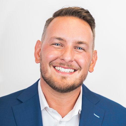 Speaker profile image for Cody Adent