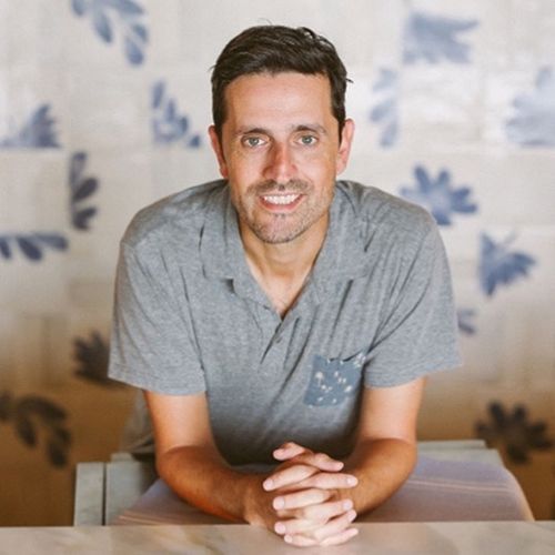 Speaker profile image for Dave Jacoby
