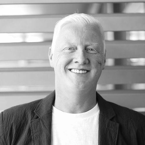 Speaker profile image for David Bowd