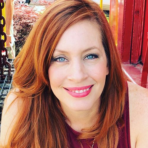 Speaker profile image for Erynn Torrenga