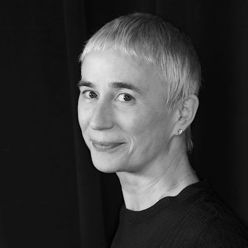 Speaker profile image for Florence Quinn