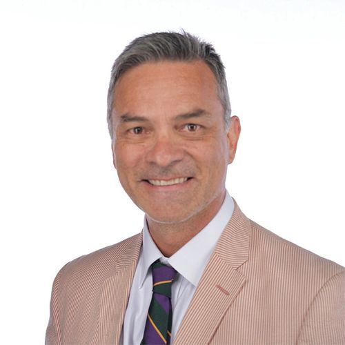 Speaker profile image for Gabriel Perez