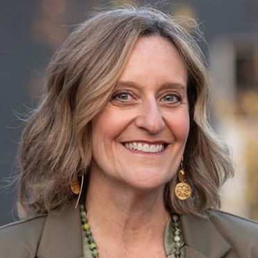 Speaker image for Heidi Zimmer