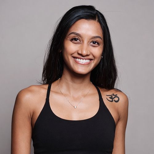 Speaker profile image for Isha Lallsa