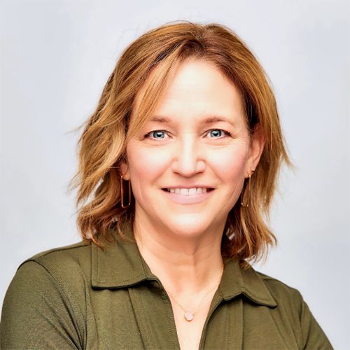 Speaker profile image for Jennifer Glatt