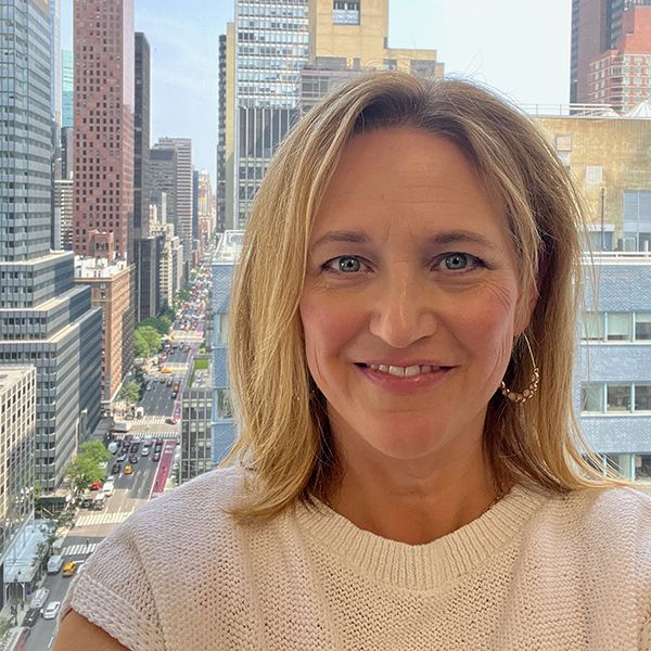 Jennifer Glatt, M.A.