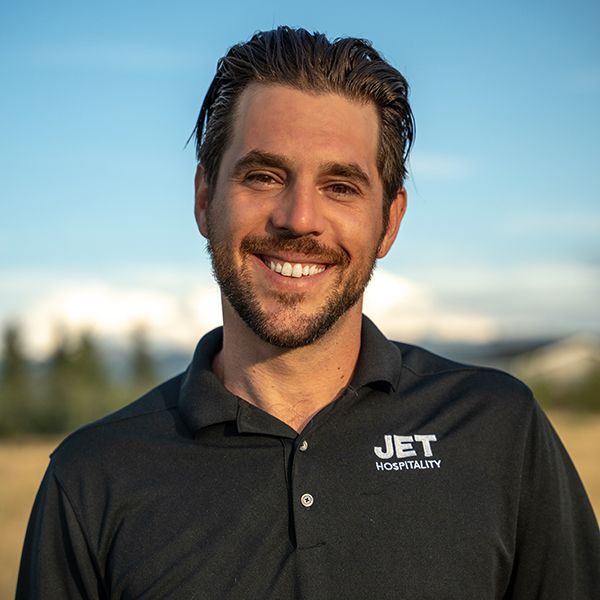 Jesse Baker