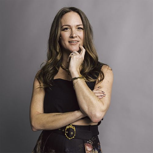 Speaker profile image for Kaleigh Wiese