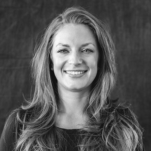 Speaker profile image for Kat Woods