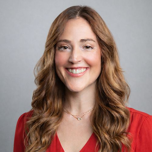 Speaker profile image for Katelynd Webb