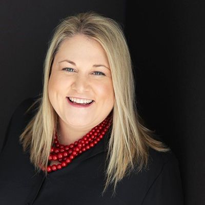 Speaker profile image for Kelleye Martin