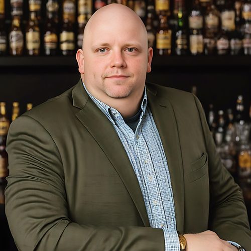 Speaker profile image for Kenneth Scharlatt