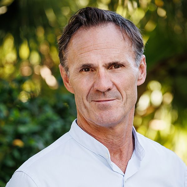Speaker image for Mark Durliat