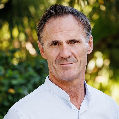 Speaker profile image for Mark Durliat