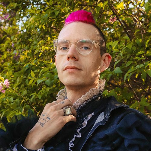 Speaker profile image for Matt Kirouac