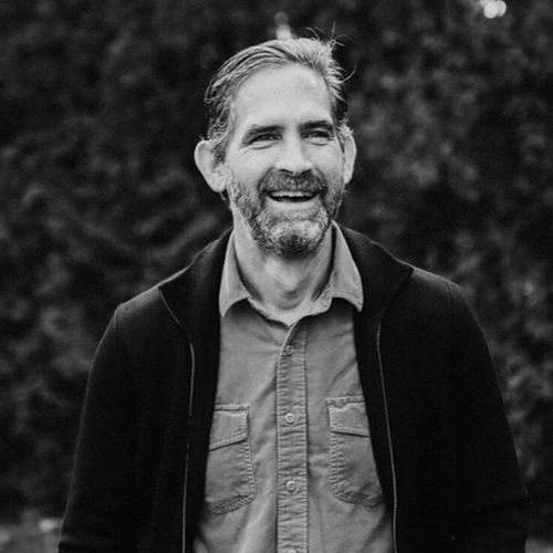 Speaker profile image for Peter Twachtman