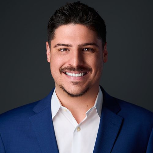 Speaker profile image for Ryan Embree