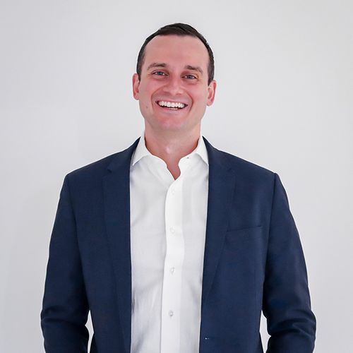 Speaker profile image for Shawn Cioto