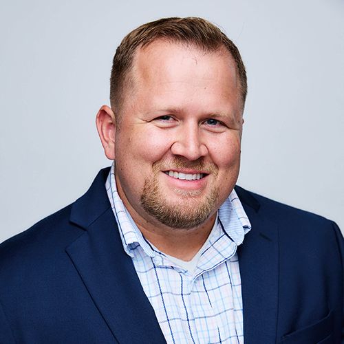Speaker profile image for Shawn Grenley