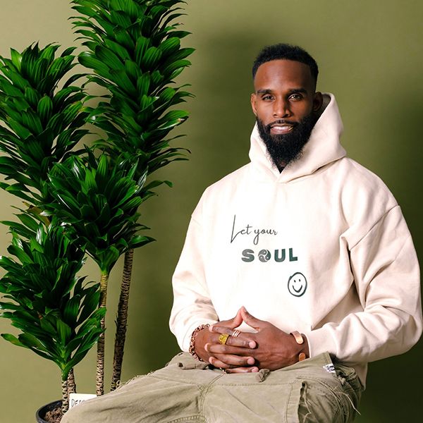 Speaker image for Soul Cole
