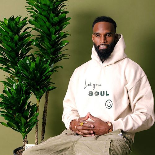Speaker profile image for Soul Cole