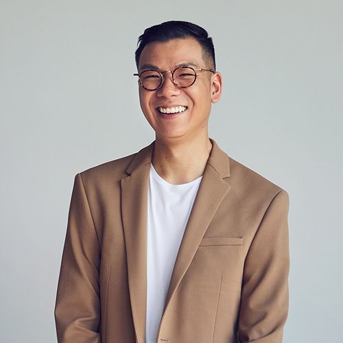 Speaker profile image for Stanley Sun