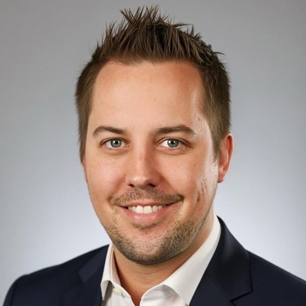 Speaker image for Steve Burman