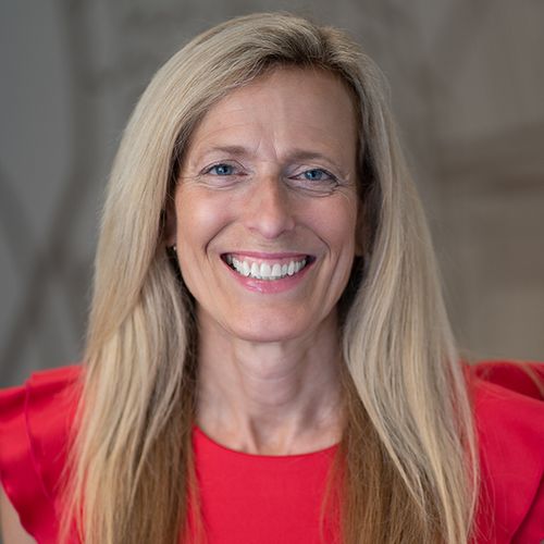 Speaker profile image for Susan Graves