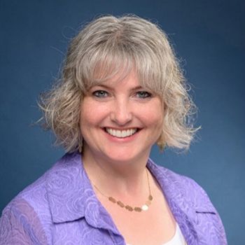 Speaker profile image for Suzanne Bagnera, PhD, CHA