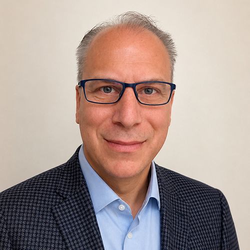 Speaker profile image for Todd Benatovich
