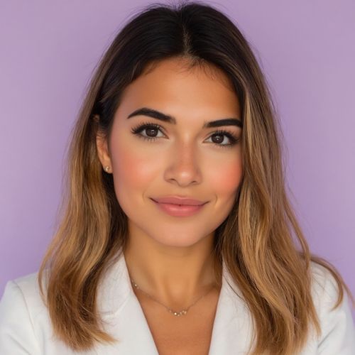 Speaker profile image for Yadira Diaz