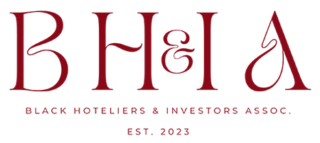 Black Hoteliers & Investors Association (BH&IA)