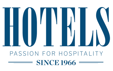 HOTELS Magazine