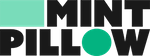 Mint Pillow