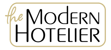 The Modern Hotelier Podcast
